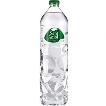 Sant Aniol - Agua Mineral Natural, 1,5L