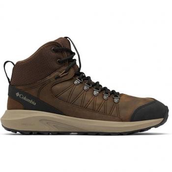 Columbia Botas Senderismo Trailstorm™ Crest Mid Wp