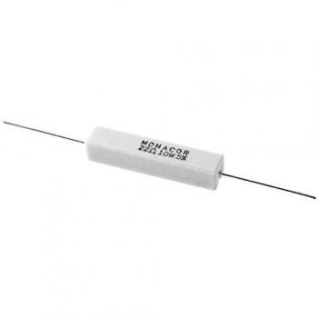 Monacor LSR-220/10 resistor - resistors