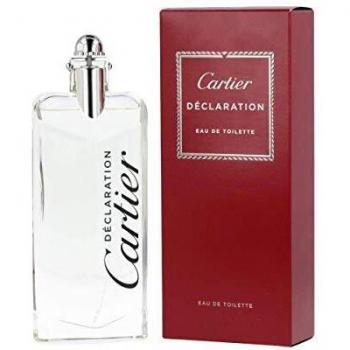Cartier Eau de Toilette Hombre 1 Unidad