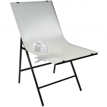 Walimex Basic - Mesa de fotografía para fotos de producto