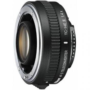Nikon AF-S TC-14E III Teleconverter