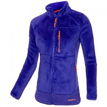 Trangoworld Trx2 Loft WM Pro Chaqueta, Mujer, Morado, S