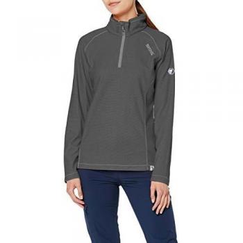 Regatta Women's Montes Lightweight Half-Zip Fleece