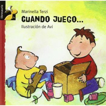 Cuando juego ... - Marinella Terzi