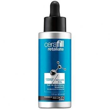 Redken Cerafill Retaliate Anti-Thinning Treatment 90 ml