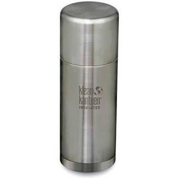 Klean Kanteen Botella TKPro 0.75L, Brushed Stainless