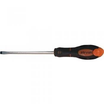 PROFER TOP - Destornillador B.Plana Magnet Profer Top 4X75 Mm