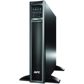 APC by Schneider Electric SMX1000I Smart-UPS SMX - Sistema de alimentación ininterrumpida SAI 1000VA