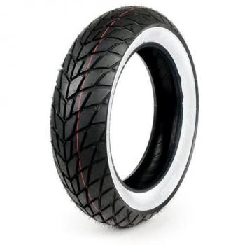 Mitas MC20 Monsum Neumático de Moto para Lluvia y Nieve