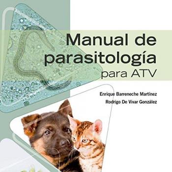 Manual de parasitología para ATV