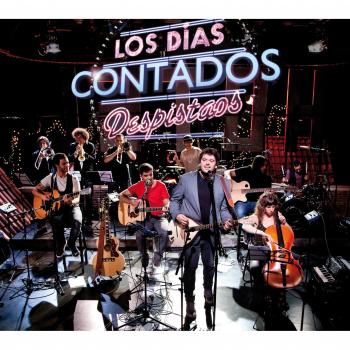 DESPISTAOS LOS DIAS CONTADOS