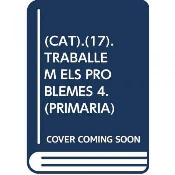 Treballem problemes 4 Primària Baula