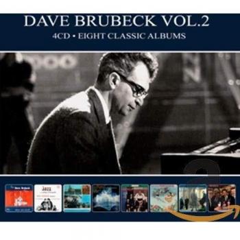 dave brubeck