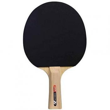 Cornilleau Sport 100 Pala de Tenis de Mesa Unisex, Transparente, Talla única