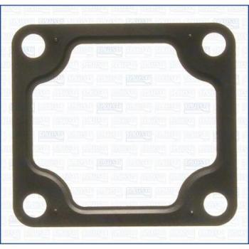 Junta de escape AJUSA 00975800, tipo producto: junta, características: fabricada en material resistente a altas temperaturas, diseño específico para garantizar un sellado óptimo en el sistema de escape, compatible con múltiples modelos de vehículos