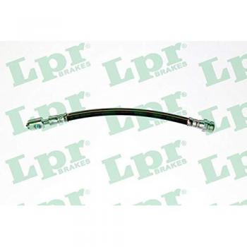 Latiguillo de freno LPR 6T48317 - Tipo: Latiguillo de freno, características: compatible con sistemas de frenos, fabricado en materiales resistentes a la presión y al desgaste, diseñado para un rendimiento óptimo