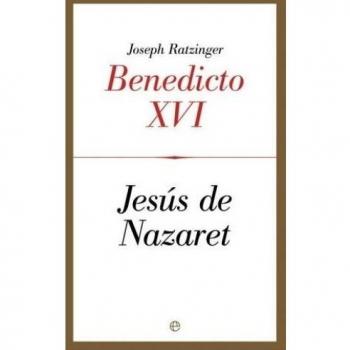 JESÚS DE NAZARET