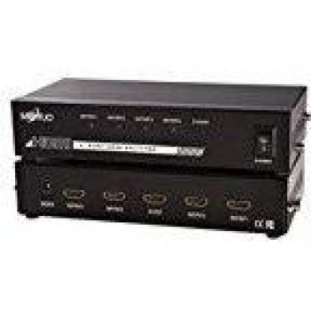M-Cab SPL0803 divisor de video - Splitter de vídeo