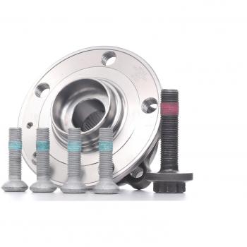 Kit de rodamiento de rueda MEYLE 100 650 0005