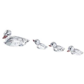 Swarovski Figura patos
