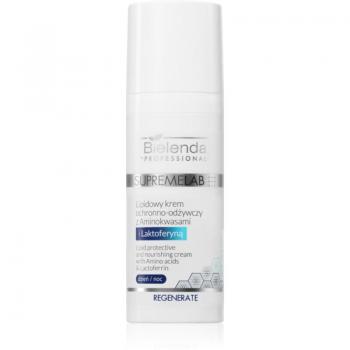 Bielenda Professional Supremelab Moisturizing and Nourishing Cream for Dry Skin 50 ml