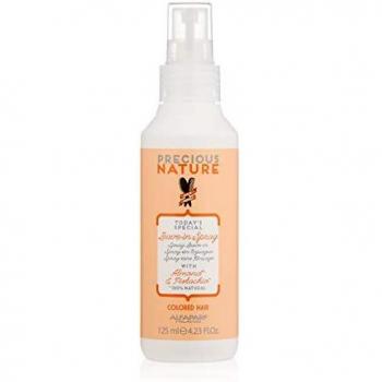 Alfaparf Milano Spray Acondicionador Precious Nature para Cabello con Color 125ml