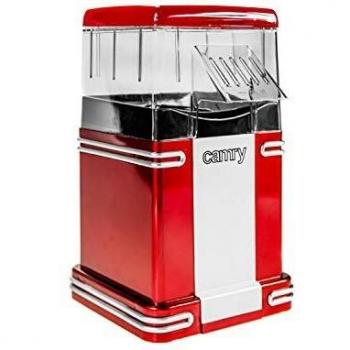 Camry CR-4480 Maquina para hacer palomitas