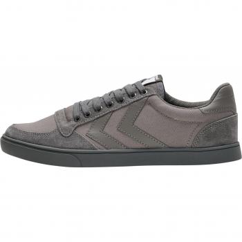 Hummel Slimmer Stadil Tonal Grey Sneakers