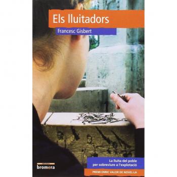 Els Lluitadors: 23 - Francesc Gisbert I Muñoz
