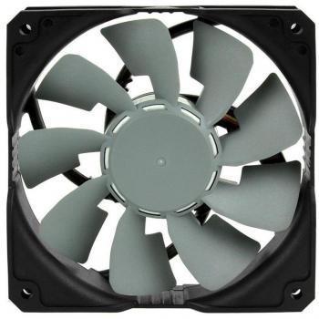 Scythe Grand Flex 1200rpm Carcasa del Ordenador Ventilador - Ventilador de PC
