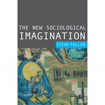 The New Sociological Imagination