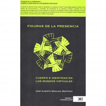 Figuras De La Presencia