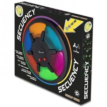 Juego Memoria Secuency Sigue Sonidos Tachan