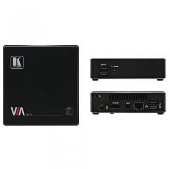 Kramer Electronics Via Go Presentación Inalámbrica Conversor/Adaptador 87-000090