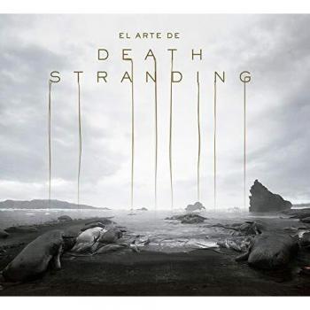 El Arte De Death Stranding
