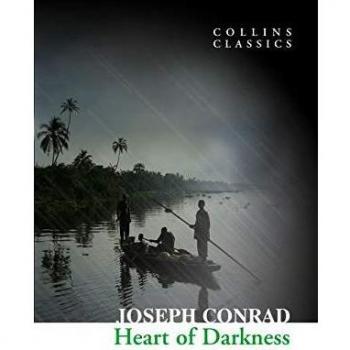 Corazón de las Tinieblas (Clásicos Collins) - Joseph Conrad