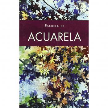 Escuela de Acuarela