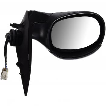 Van Wezel 4028807 Espejos Exteriores para Automóviles