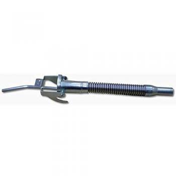 Boquilla Flexible para Gasolina y Diésel con Tubo de Ventilación - 290 mm