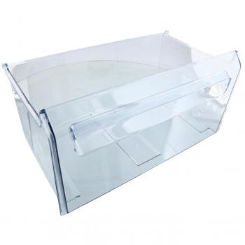 Cajón de verduras para frigorífico AEG y Electrolux, inferior 405 x 239 x 175 mm, modelo 2247086420