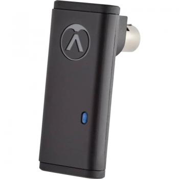 Austrian Audio OCR8 Bluetooth Remote for OC818 Microphone - Wireless remote control, compatible with OC818 microphone, allows for remote gain adjustment and polar pattern selection, features Bluetooth connectivity, designed for studio and live application