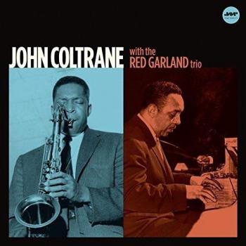 With the Red Garland Trio [Vinilo]