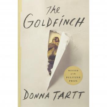 The Goldfinch