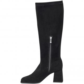 Les Tropéziennes Dorothy Women's Knee-High Heeled Boots