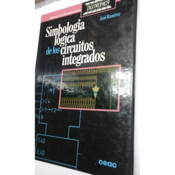 Simbologia logica de los circuitos integrados