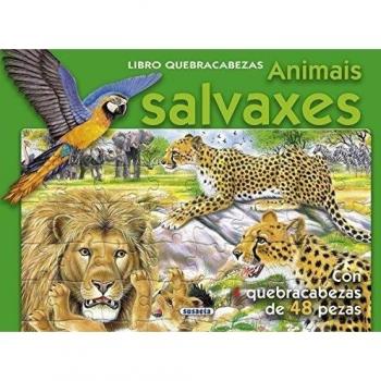Animais Salvaxes