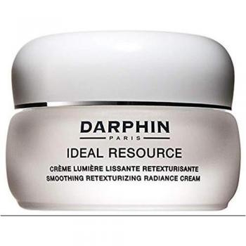 Darphin Ideal Resource Suavizante Crema Radiance Retexturizante Normal a Piel Seca 50ml