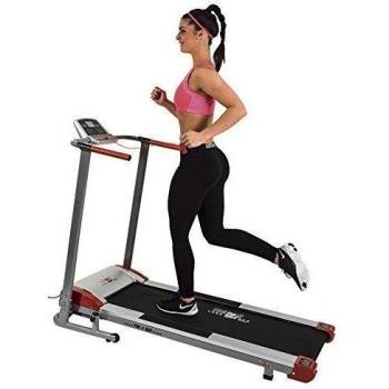Christopeit Laufband TM 1 GO