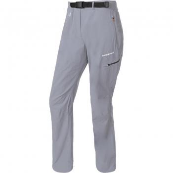 Trangoworld Pantalón Largo Luna SF Gris